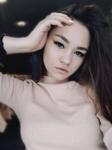 Анкета проститутки Агата - Фото 1, , 23 года, №12596